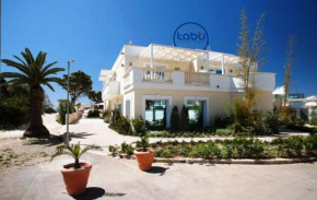 Tabù Hotel Porto Cesareo